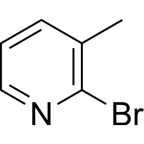 2-Bromo-3-methylpyridine (2-Bromo-3-picoline) 3430-17-9